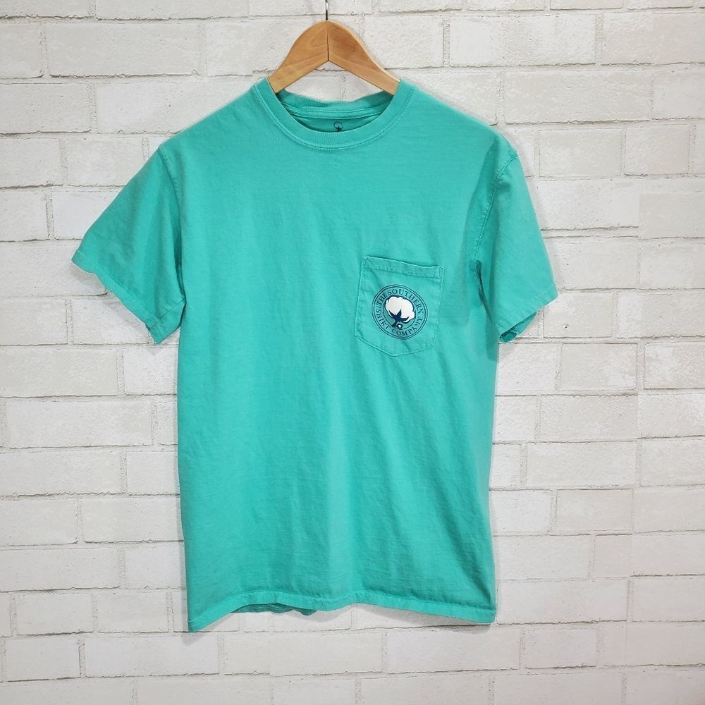 The Southern Shirt Company graphic tee